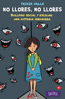 No llores, no llores