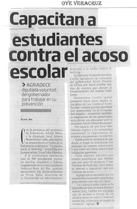 Nota Periódico