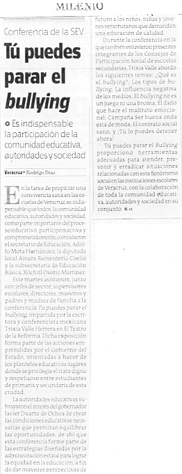 Versión Periódico