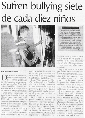 Vista Periódico