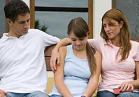 Padres e hijos