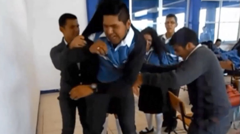 trix390 bullyingprotocolo