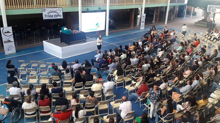 trix399 conferenciainclusion