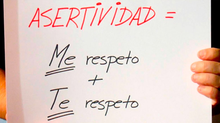 trix406 asertividad