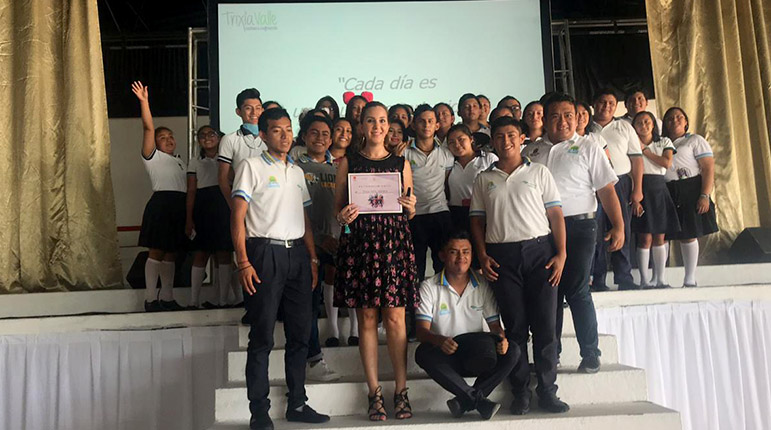 trix410 diplomacozumel